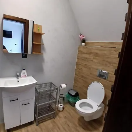 Zakątek U Malika Pensjonat